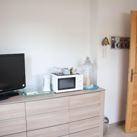 Chez Aurelie Apartment Saint-Alban  Екстериор снимка