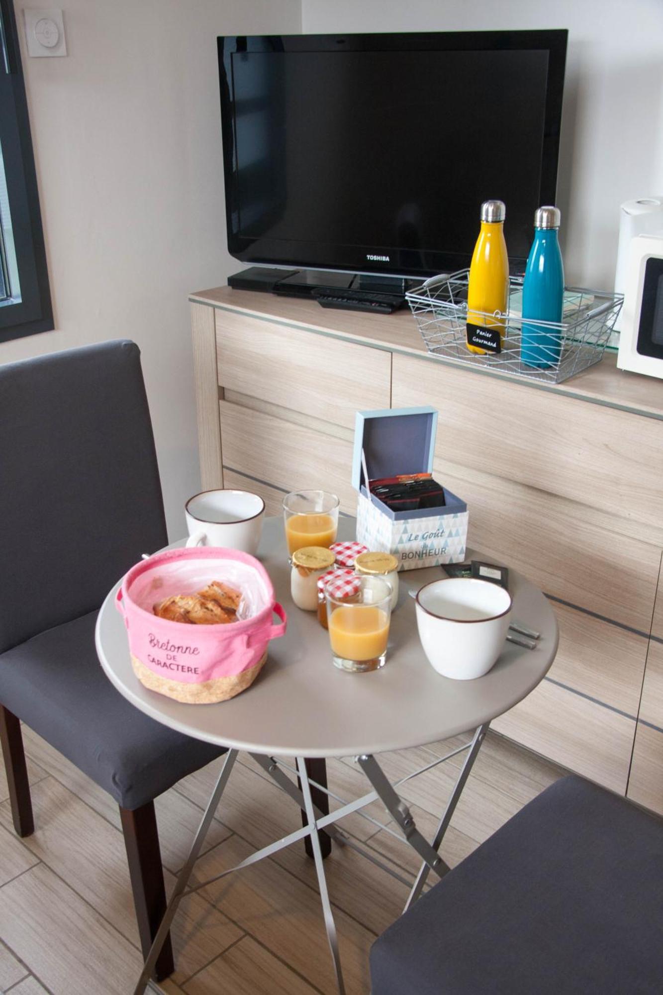 Chez Aurelie Apartment Saint-Alban  Екстериор снимка