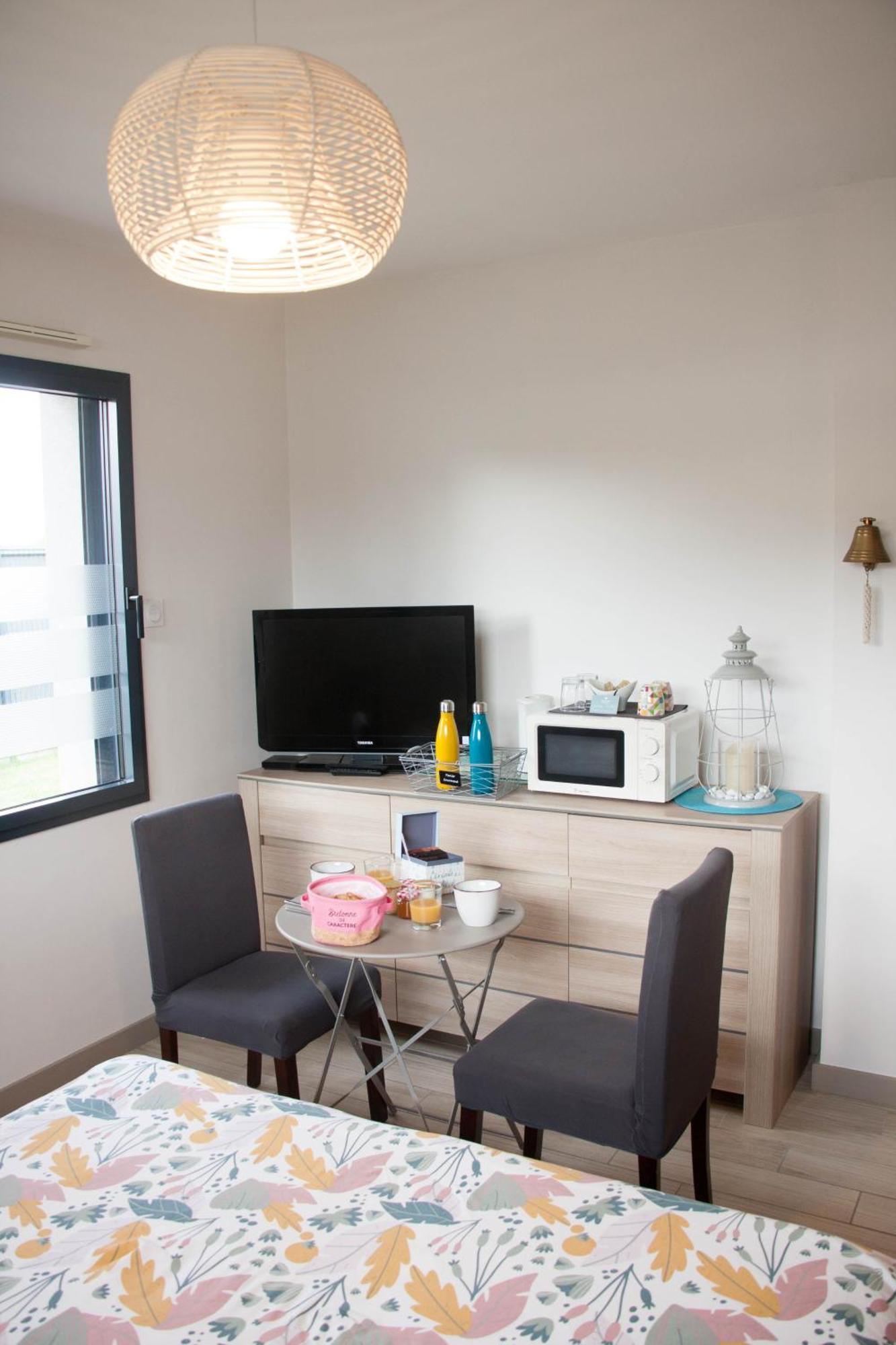 Chez Aurelie Apartment Saint-Alban  Екстериор снимка