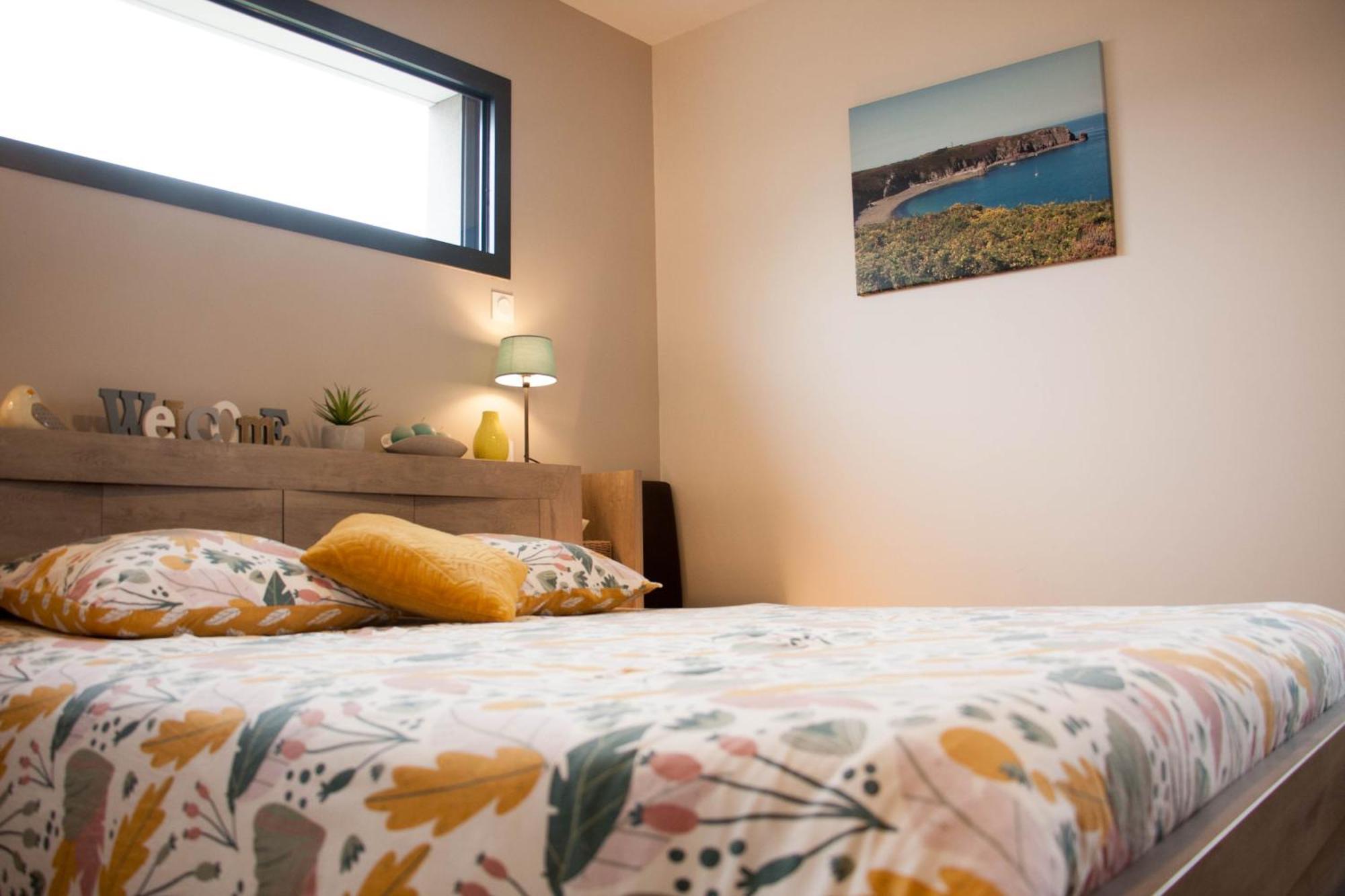Chez Aurelie Apartment Saint-Alban  Екстериор снимка