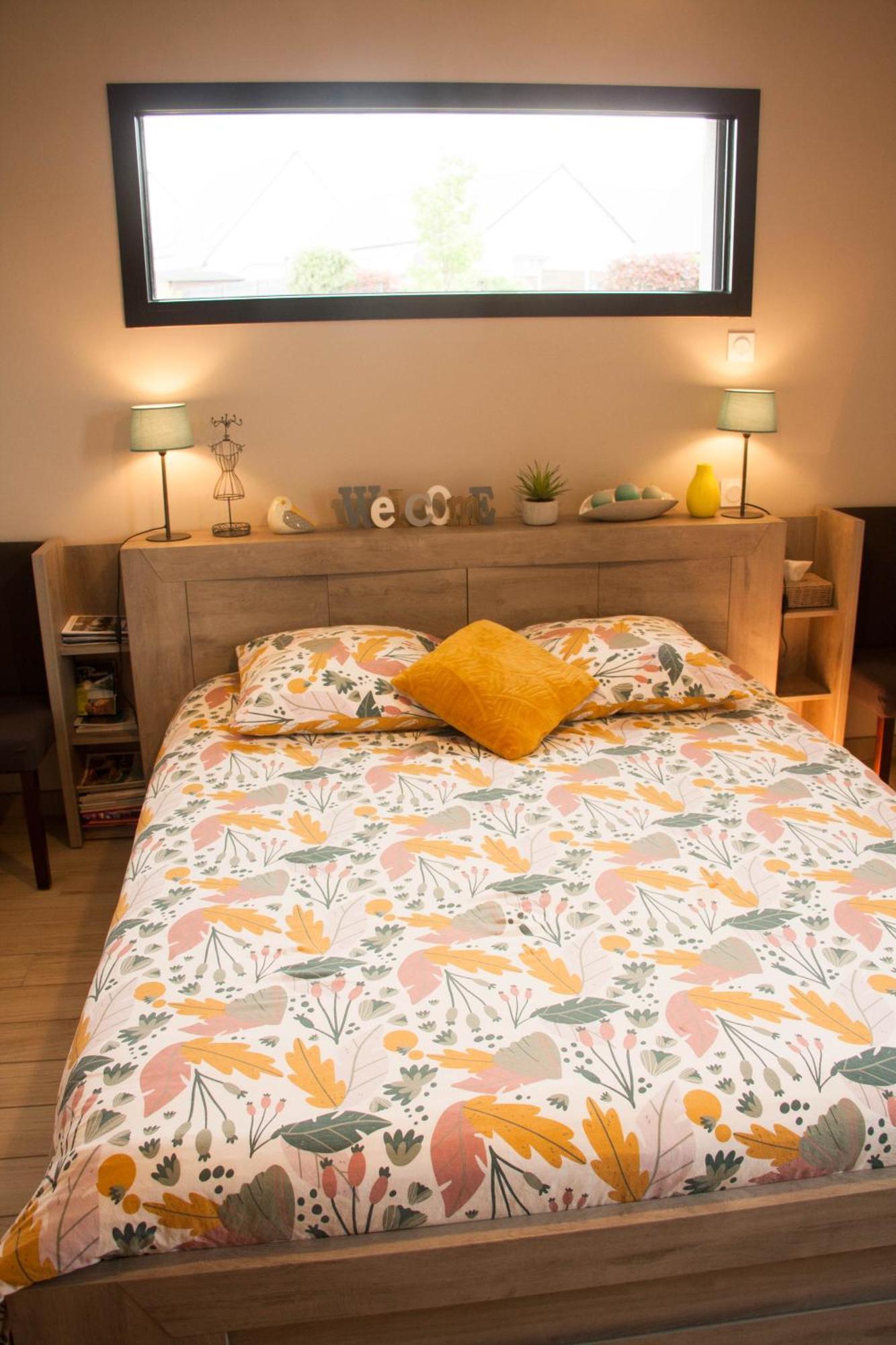 Chez Aurelie Apartment Saint-Alban  Екстериор снимка
