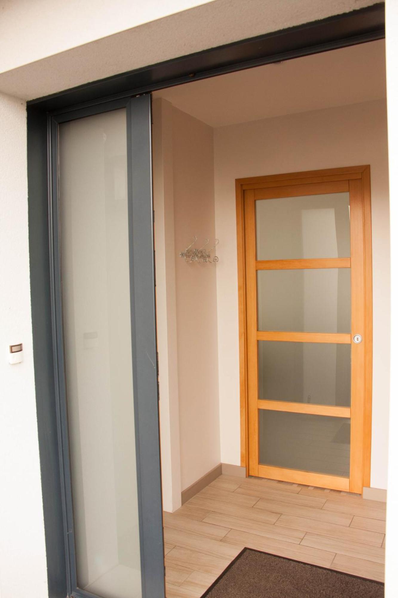 Chez Aurelie Apartment Saint-Alban  Екстериор снимка
