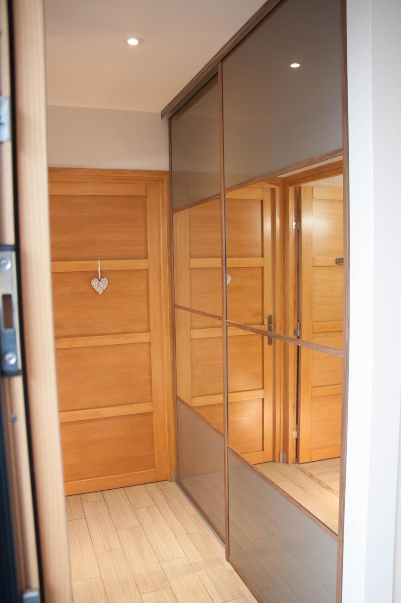 Chez Aurelie Apartment Saint-Alban  Екстериор снимка