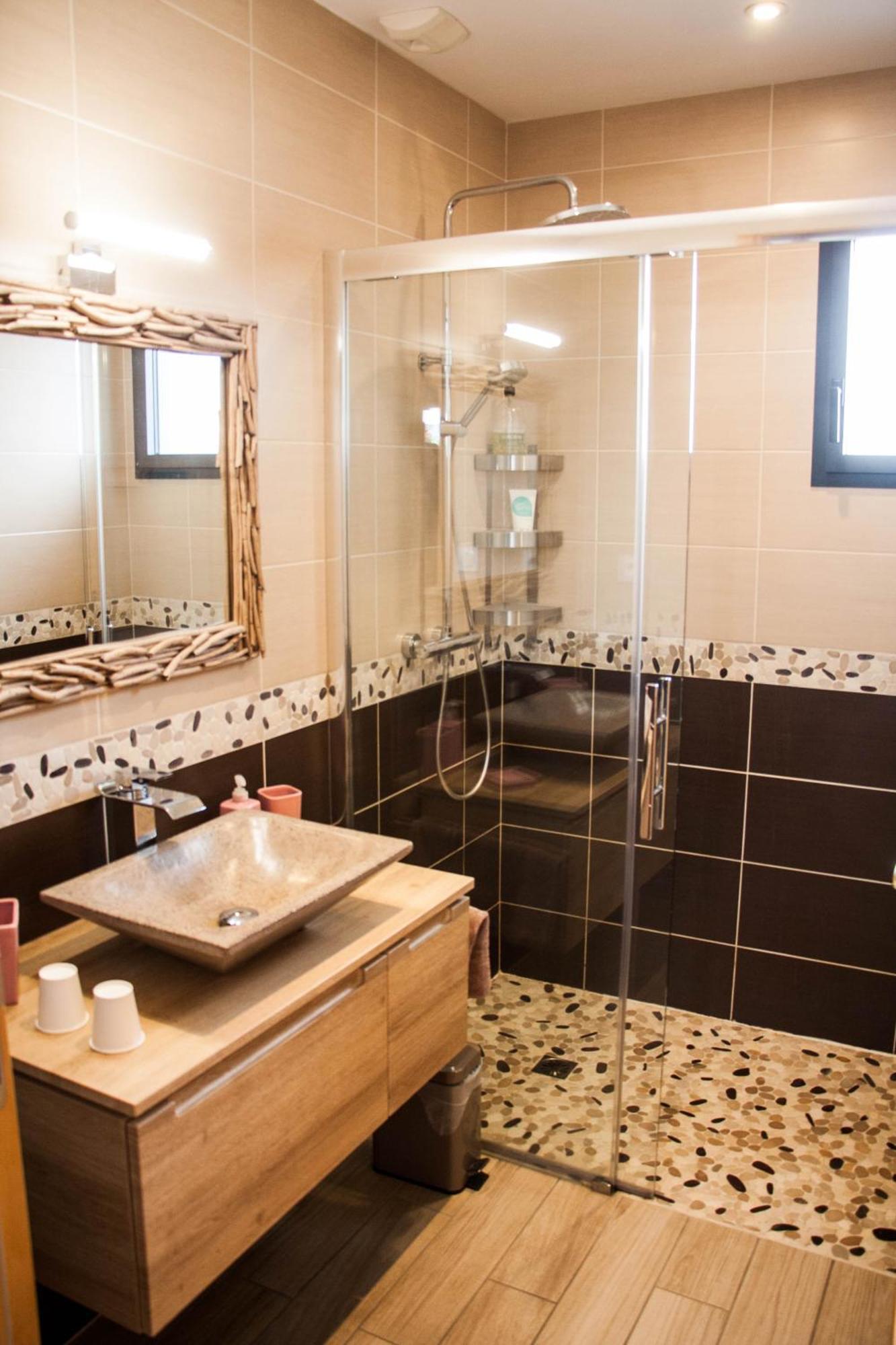 Chez Aurelie Apartment Saint-Alban  Екстериор снимка